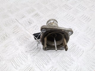 Корпус термостата Opel Astra 2006-2014, МКПП, 24405922
