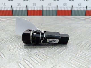 Кнопка аварийной сигнализации, ориг. номер 9168302, 9123682, Volvo S80 1998-2003
