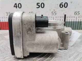 Заслонка дроссельная, ориг. номер 13541439224, V20-81-0001, BMW 3 E46 1997-2003
