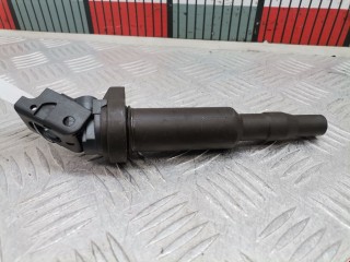 Катушка зажигания, ориг. номер 12138616153, U5055, BMW 3 E46 1997-2003