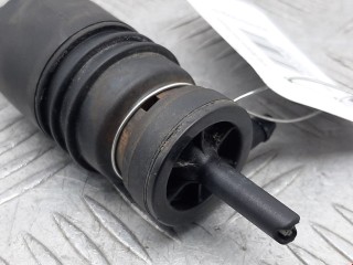 Насос (моторчик) омывателя стекла, ориг. номер A2108690821, Mercedes E W211 2002-2006