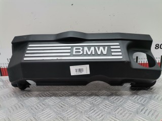 Декоративная крышка двигателя, ориг. номер 11127504889, BMW 3 E46 1997-2003