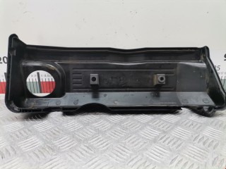 Декоративная крышка двигателя, ориг. номер 11127504889, BMW 3 E46 1997-2003