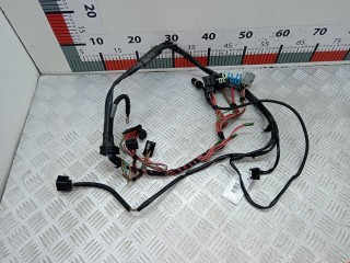 Проводка BMW 3 E46 1997-2003