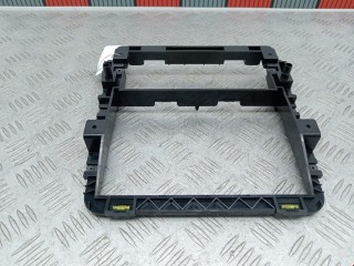 Рамка под магнитолу Volkswagen Touran 2003-2006, 1T0858071