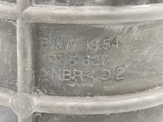 Патрубок воздушного фильтра, ориг. номер 13541435627, BMW 5 E39 1995-2000