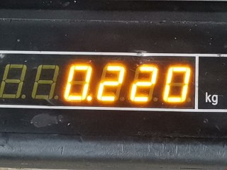 Патрубок воздушного фильтра, ориг. номер 13541435627, BMW 5 E39 1995-2000