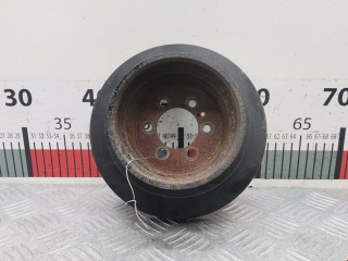 Шкив коленвала BMW 5 E39 1995-2000, бензин, 11231432471