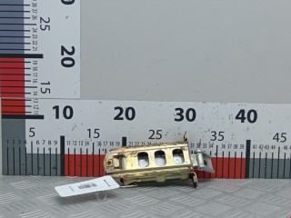 Ограничитель открывания двери задней, ориг. номер A2107200116, Mercedes E W210 1999-2002