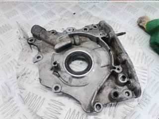 Крышка двигателя передняя Mazda 3 1999-2005, дизель