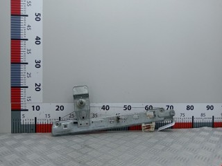 Стеклоподъемник задний левый, ориг. номер 8200028074, 190011782, Renault Megane 2002-2006