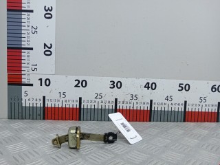 Ограничитель открывания двери передней, ориг. номер 7M0837249D, 7M0037249D, Seat Alhambra 2000-2010