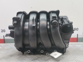 Коллектор впускной, ориг. номер 03C129711F, 03C129709F, Volkswagen Passat 2000-2005