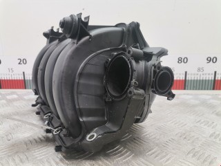 Коллектор впускной, ориг. номер 03C129711F, 03C129709F, Volkswagen Passat 2000-2005