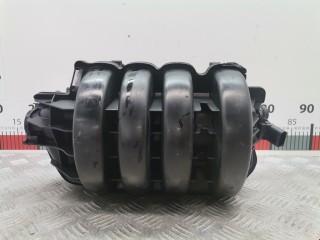 Коллектор впускной, ориг. номер 03C129711F, 03C129709F, Volkswagen Passat 2000-2005