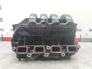 Коллектор впускной, ориг. номер 03C129711F, 03C129709F, Volkswagen Passat 2000-2005