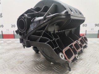 Коллектор впускной, ориг. номер 03C129711F, 03C129709F, Volkswagen Passat 2000-2005