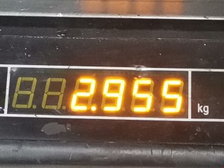 Коллектор впускной, ориг. номер 03C129711F, 03C129709F, Volkswagen Passat 2000-2005