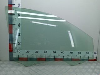 Стекло двери передней правой, ориг. номер 8200211198, Renault Megane 2002-2006
