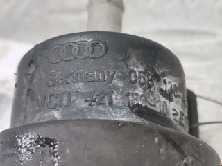 Клапан вентиляции топливного бака, ориг. номер 058133459, 058133517B, Volkswagen Passat 2000-2005