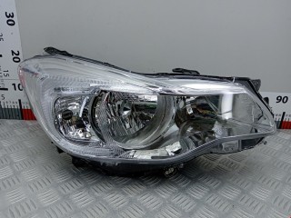 Фара правая Subaru XV 2011-2015