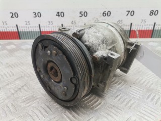Компрессор кондиционера, ориг. номер 7700103536, 1135289, Renault Scenic 1999-2003