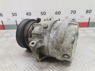 Компрессор кондиционера, ориг. номер 7700103536, 1135289, Renault Scenic 1999-2003