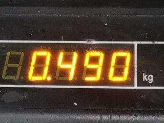 Трубка топливная, ориг. номер 93178690, Opel Astra 1998-2009