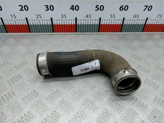 Патрубок турбины, Volkswagen Passat 2005-2010