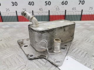 Теплообменник масляного фильтра Opel Astra 1998-2009, 5989070231