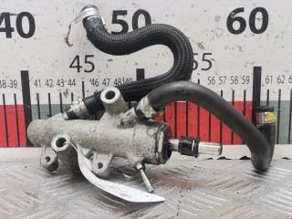 Регулятор давления топлива Opel Astra 1998-2009, дизель, 55188200
