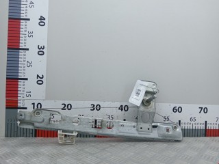 Стеклоподъемник задний правый, ориг. номер 8200028073, Renault Megane 2002-2006