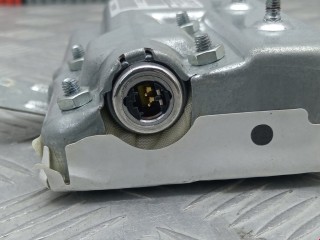 Подушка безопасности боковая (в дверь), ориг. номер 417077222017, BMW 7 E65/E66 2001-2005