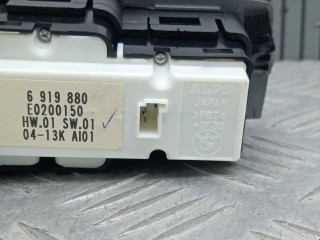 Кнопка стеклоподъемника, ориг. номер 6919880, 61316919880, BMW 7 E65/E66 2001-2005