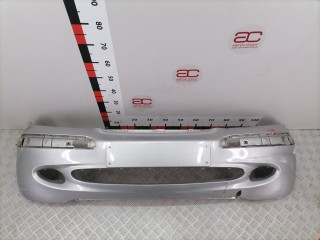 Бампер передний, ориг. номер 1688853025, A1688853025, Mercedes A W168 2001-2004