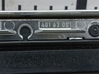 Накладка декоративная, ориг. номер 4F0839239, Audi A6 2001-2005