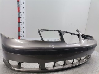 Бампер передний, ориг. номер 7M7807221, 7M7807221E, Seat Alhambra 2000-2010