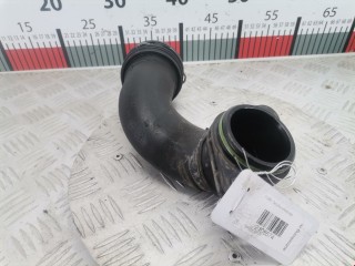 Патрубок интеркулера Seat Alhambra 2000-2010, МКПП, 7M3145792