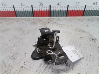 Замок капота Seat Alhambra 2000-2010, минивэн, 7M0823509