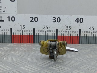 Ограничитель открывания двери задней, ориг. номер 7700834328, Renault Scenic 1999-2003