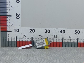 Датчик AirBag, ориг. номер 65776970908, 5WK43503, BMW 7 E65/E66 2001-2005