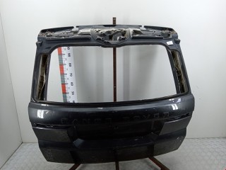 Крышка багажника (дверь 3-5), ориг. номер LR055919, LR044396, Land Rover Range Rover Sport 2013-2017