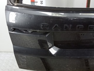 Крышка багажника (дверь 3-5), ориг. номер LR055919, LR044396, Land Rover Range Rover Sport 2013-2017