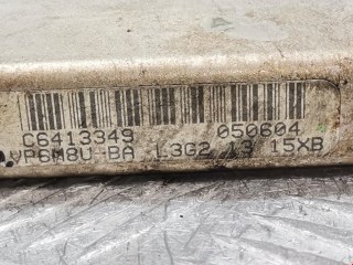 Форсунка, ориг. номер 0280158103, L3G513250, Mazda 6 2002-2005