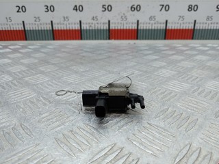 Клапан воздушный, ориг. номер 5243591, 4M5G9A500NB, Mazda 6 2002-2005