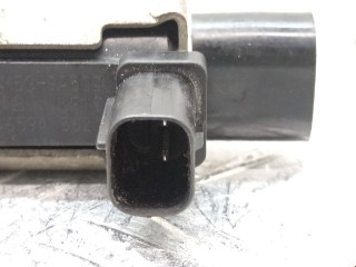 Клапан воздушный, ориг. номер 5243591, 4M5G9A500NB, Mazda 6 2002-2005