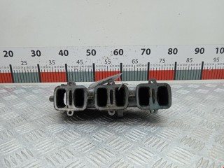 Коллектор впускной, ориг. номер 059129713Q, Audi A6 1997-2001