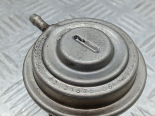 Клапан ЕГР EGR, ориг. номер 059131503, 7.21675.05, Audi A6 1997-2001