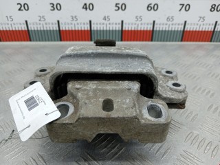 Подушка крепления двигателя, ориг. номер 1K0199555M, 1K0193555, Volkswagen Golf 2008-2012