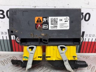 Блок AirBag, ориг. номер 13592886, 13590216, Opel Mokka 2012-2016